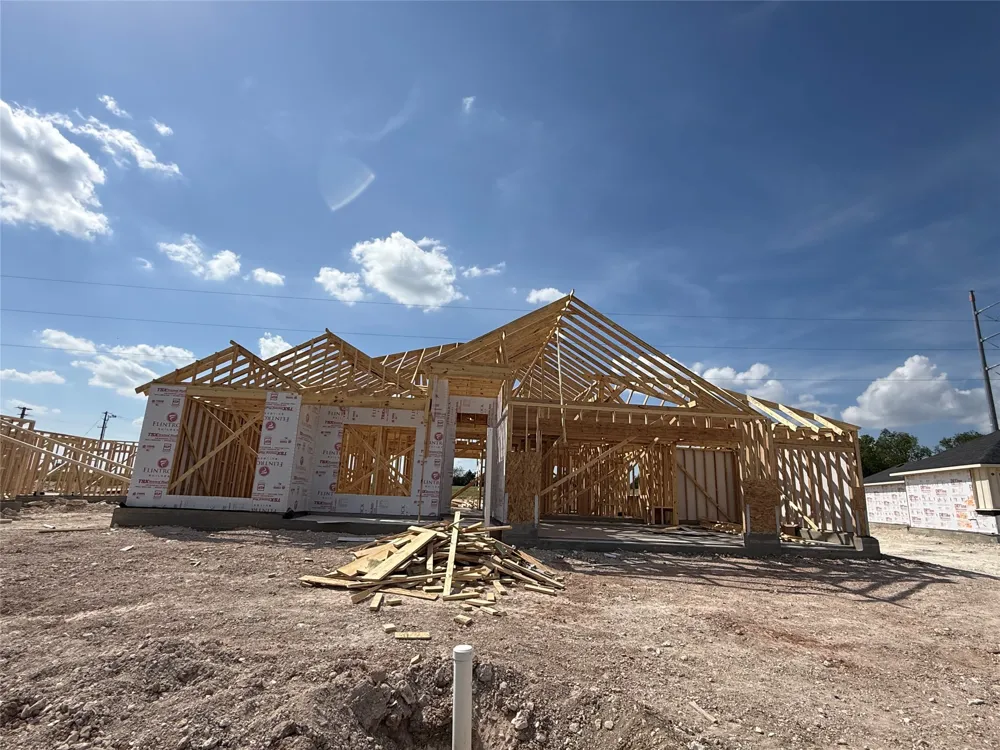 313 Boots Court Lorena, TX 76655