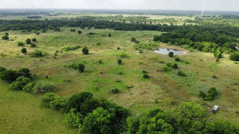 HCR 3352 Hubbard, TX 76648