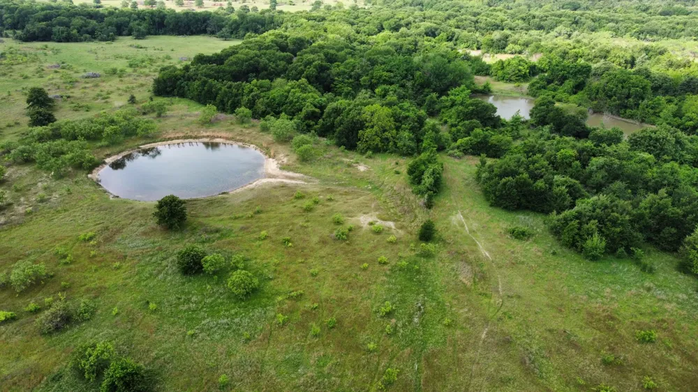 HCR 3352 Hubbard, TX 76648