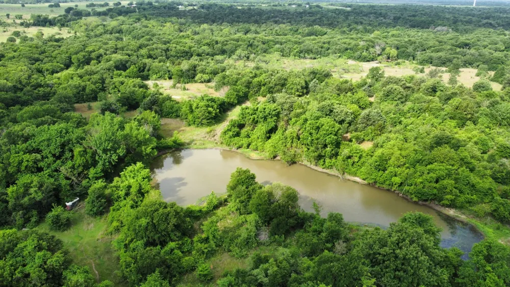 HCR 3352 Hubbard, TX 76648