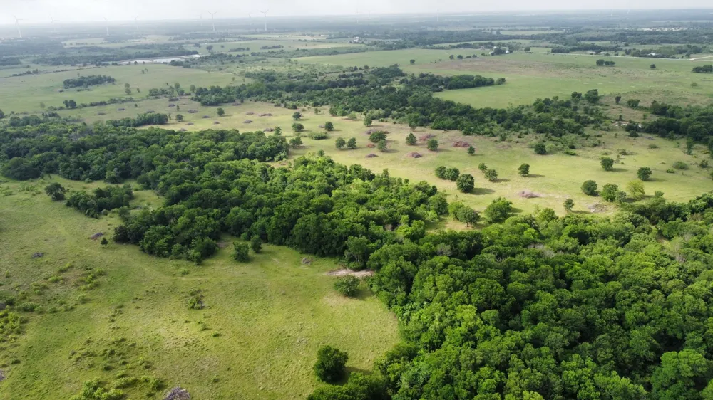 HCR 3352 Hubbard, TX 76648