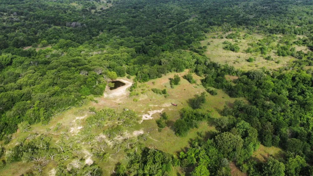 HCR 3352 Hubbard, TX 76648