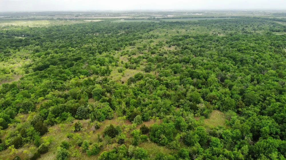 HCR 3352 Hubbard, TX 76648