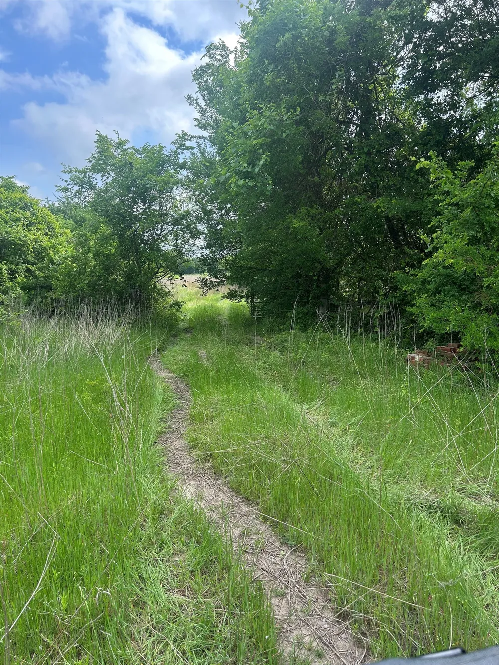 HCR 3352 Hubbard, TX 76648