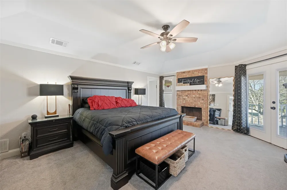 438 Johnson Lane Ovilla, TX 75154