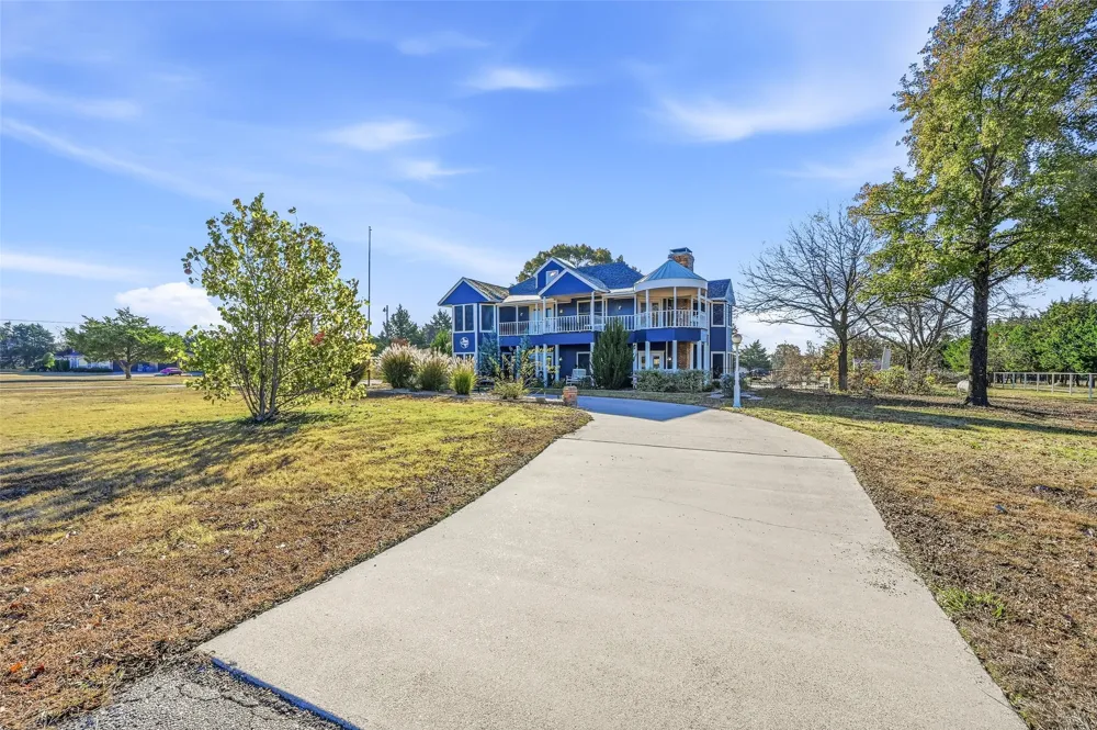 438 Johnson Lane Ovilla, TX 75154