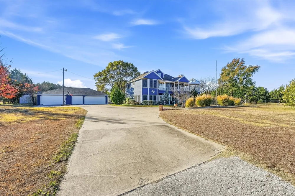 438 Johnson Lane Ovilla, TX 75154