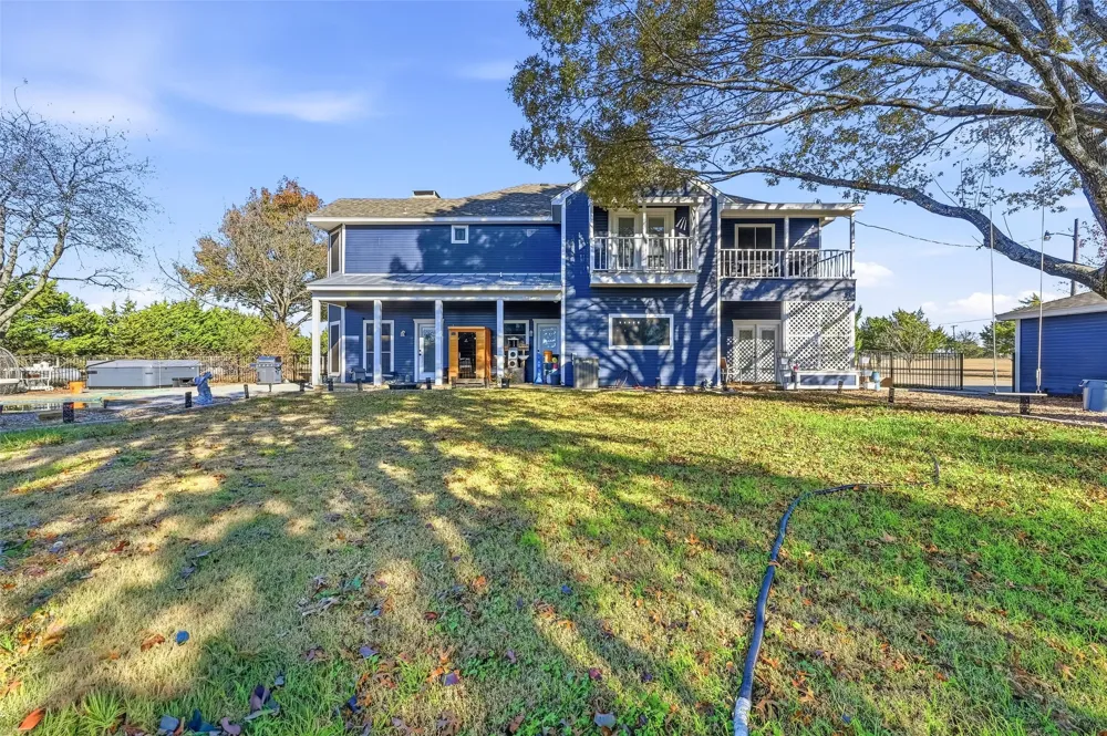 438 Johnson Lane Ovilla, TX 75154