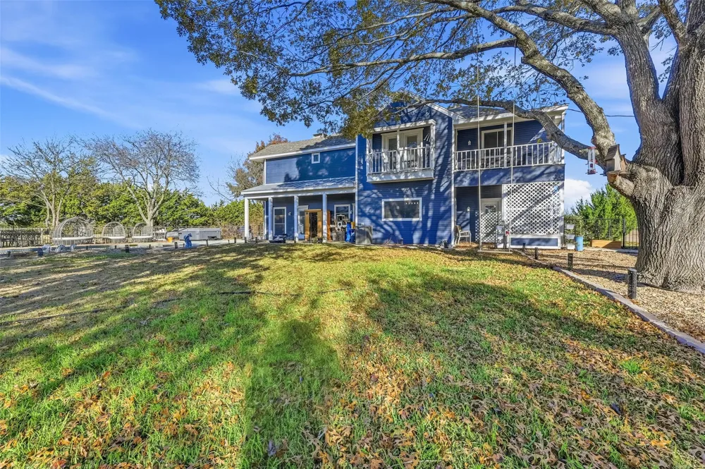 438 Johnson Lane Ovilla, TX 75154