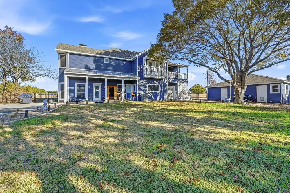 438 Johnson Lane Ovilla, TX 75154