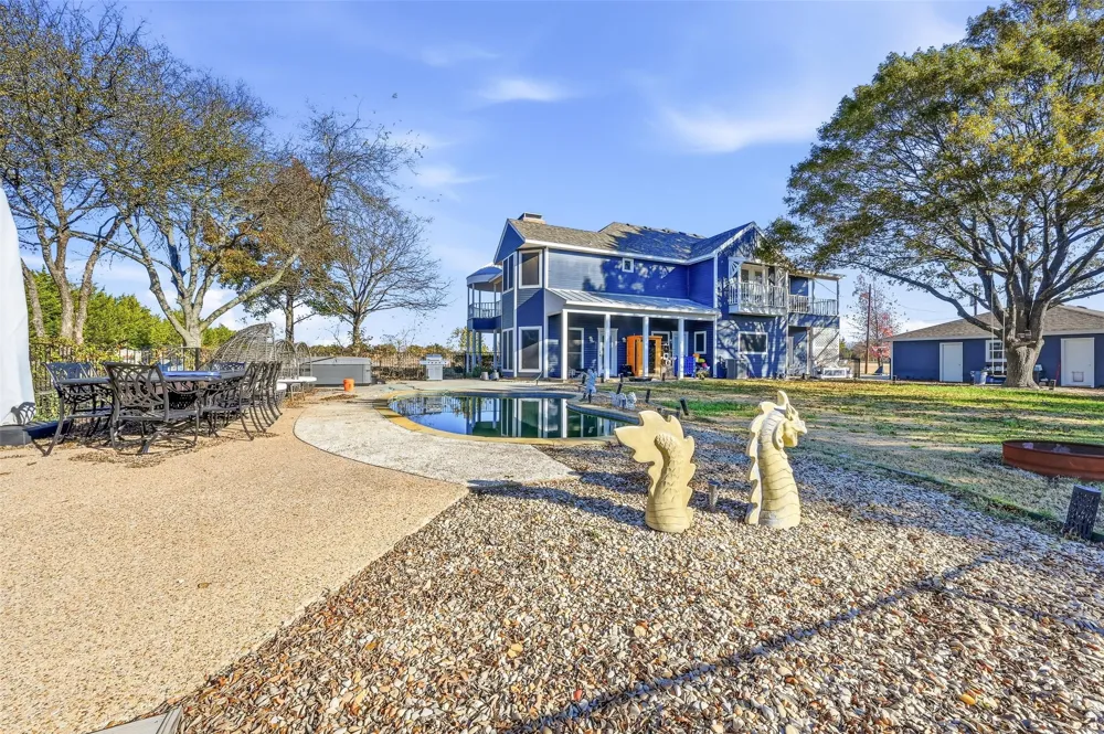 438 Johnson Lane Ovilla, TX 75154