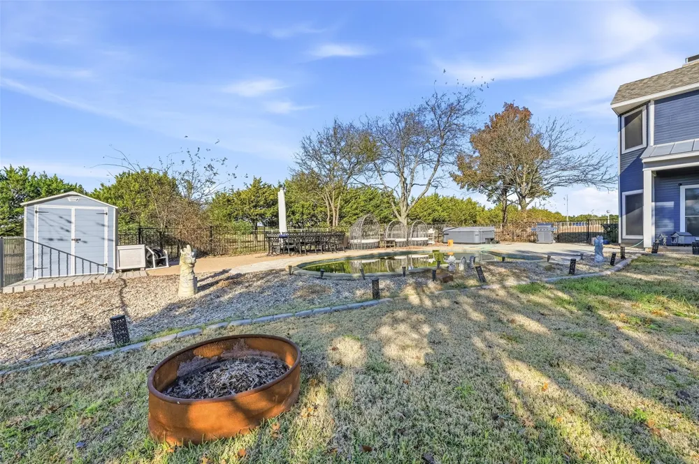 438 Johnson Lane Ovilla, TX 75154