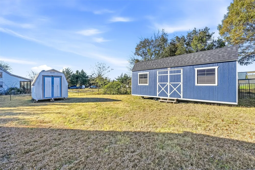 438 Johnson Lane Ovilla, TX 75154