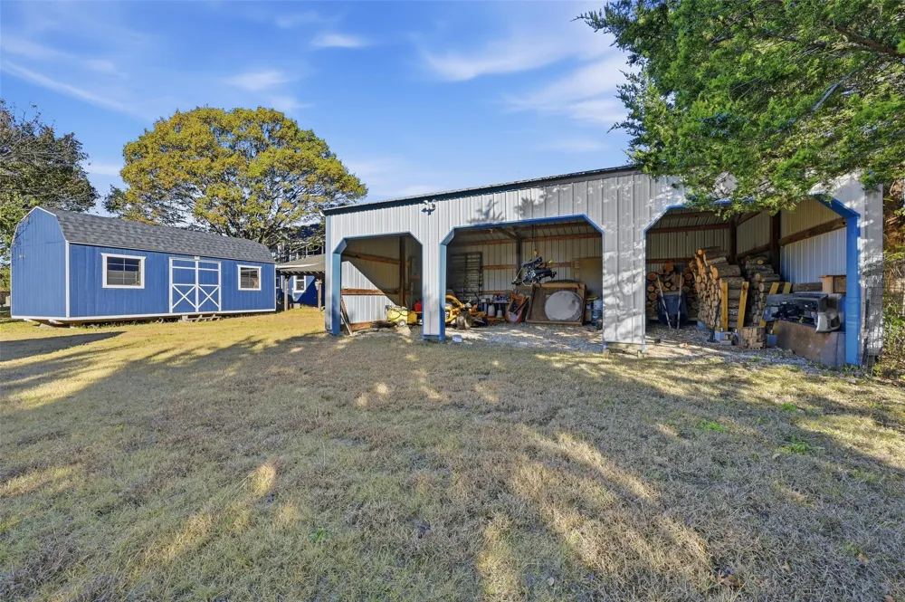 438 Johnson Lane Ovilla, TX 75154