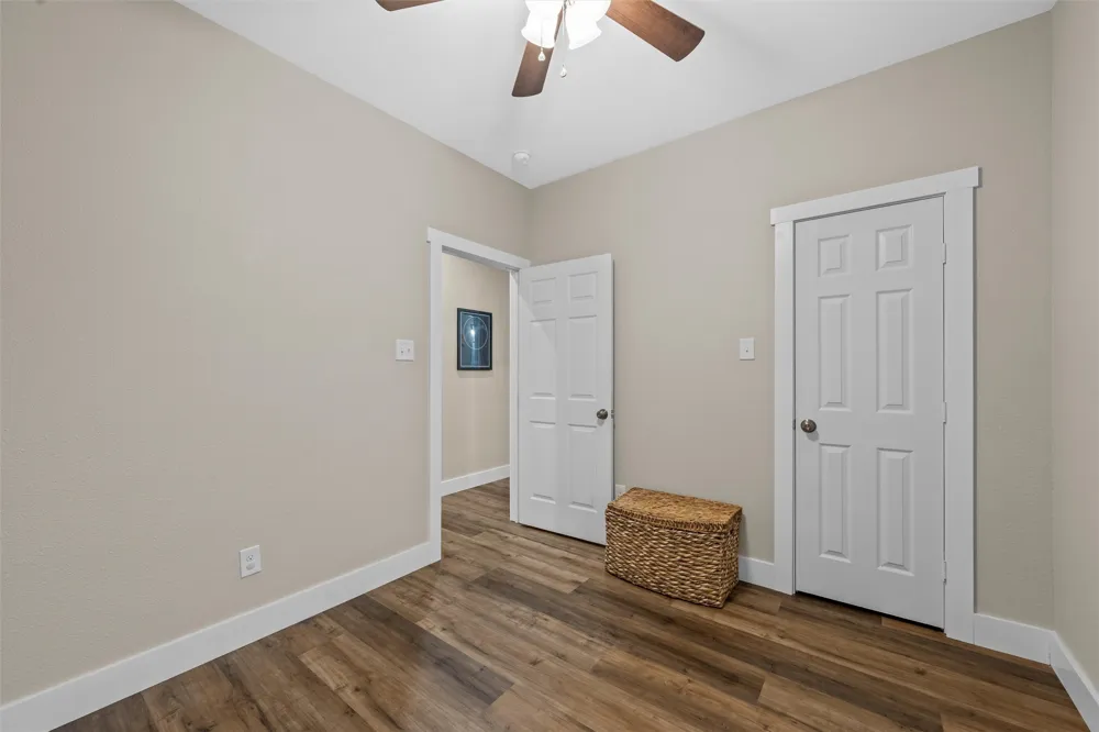 106 Moore Street Itasca, TX 76055