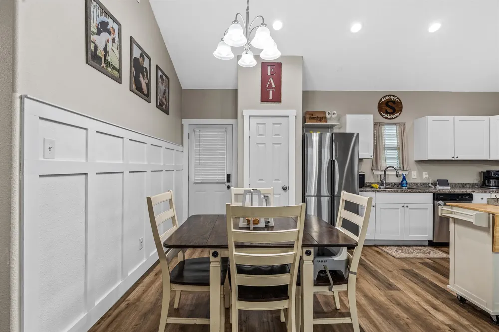 106 Moore Street Itasca, TX 76055