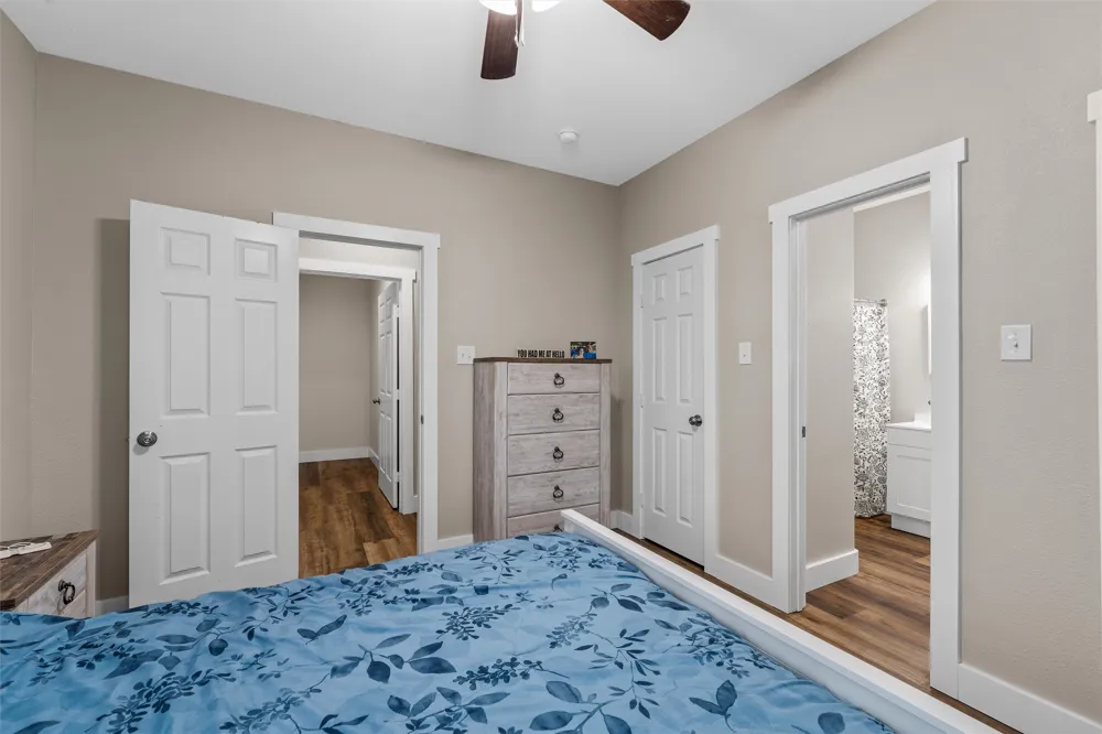 106 Moore Street Itasca, TX 76055