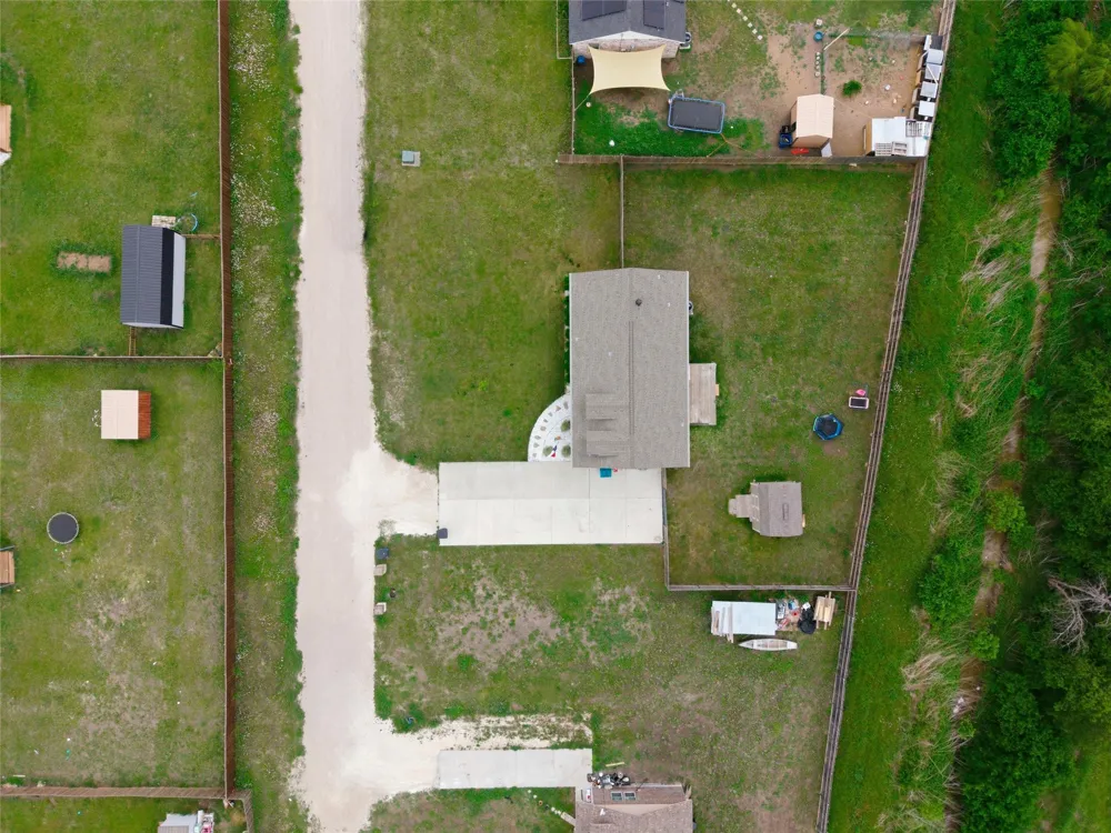 106 Moore Street Itasca, TX 76055