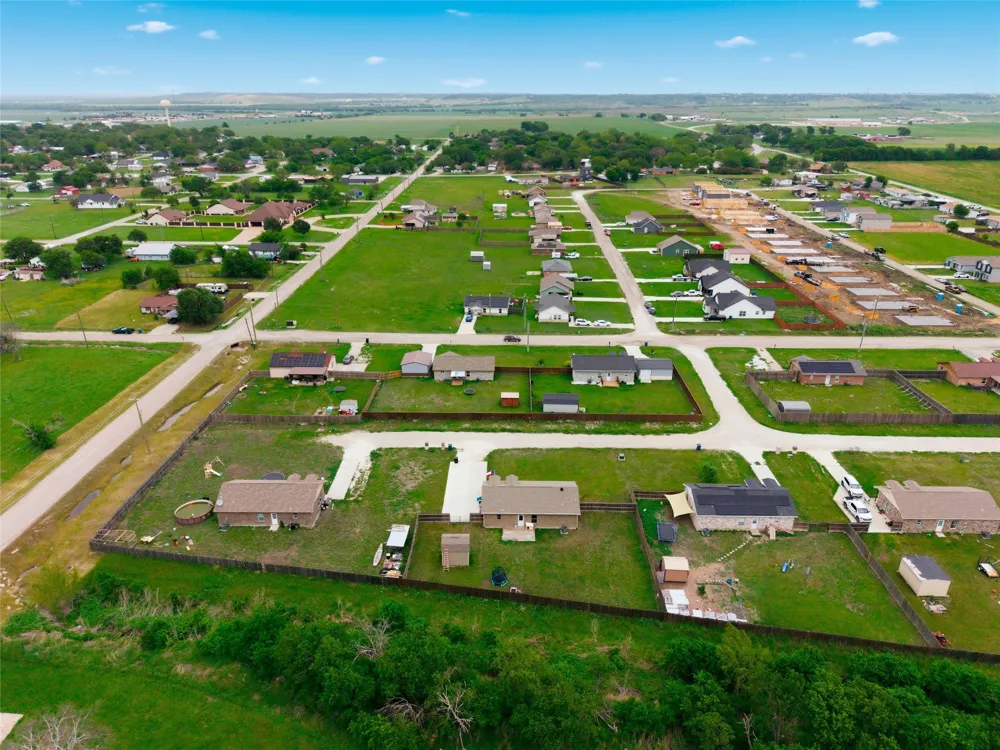 106 Moore Street Itasca, TX 76055