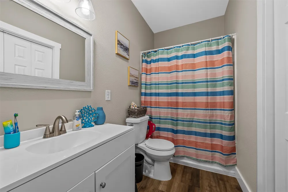 106 Moore Street Itasca, TX 76055