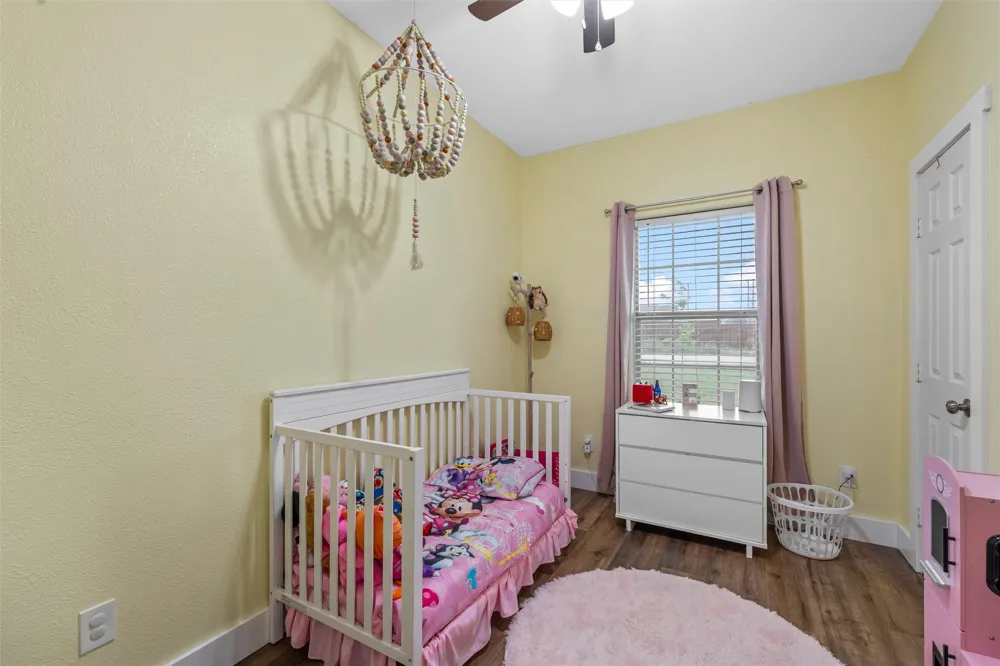 106 Moore Street Itasca, TX 76055