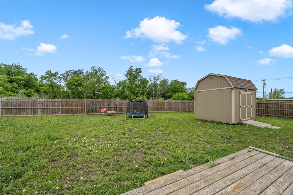 106 Moore Street Itasca, TX 76055