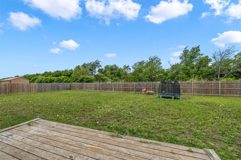 106 Moore Street Itasca, TX 76055