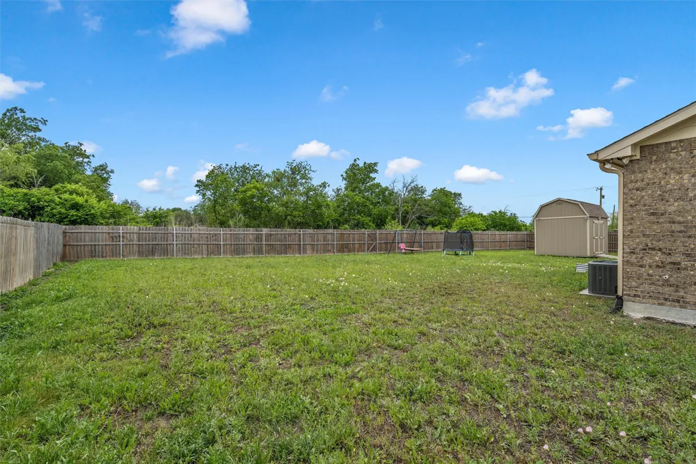 106 Moore Street Itasca, TX 76055