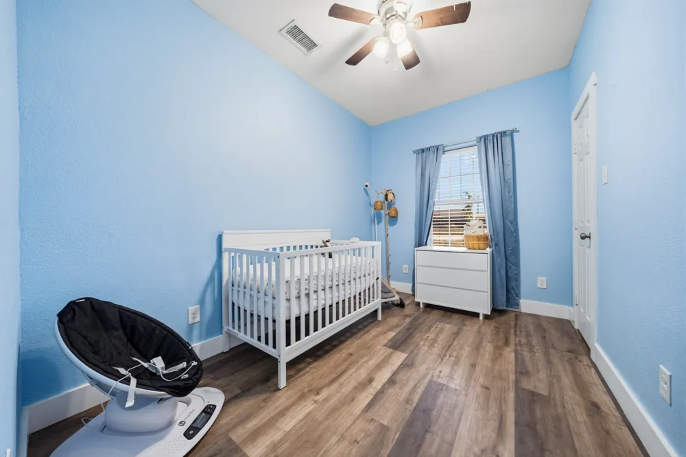 106 Moore Street Itasca, TX 76055