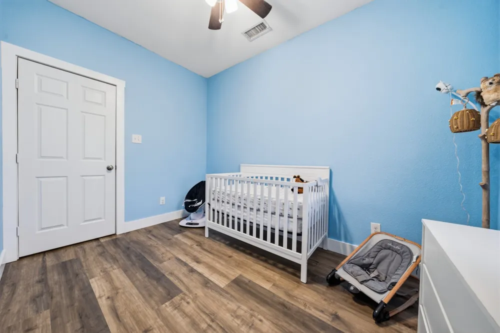 106 Moore Street Itasca, TX 76055