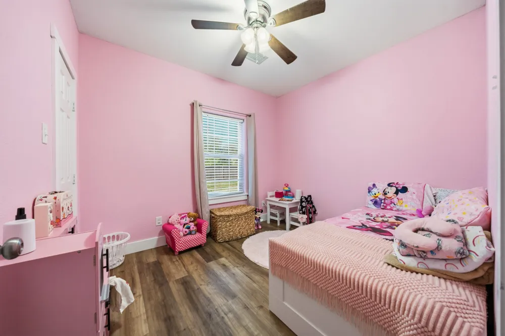 106 Moore Street Itasca, TX 76055