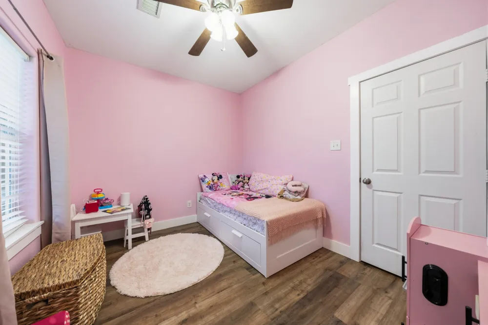 106 Moore Street Itasca, TX 76055