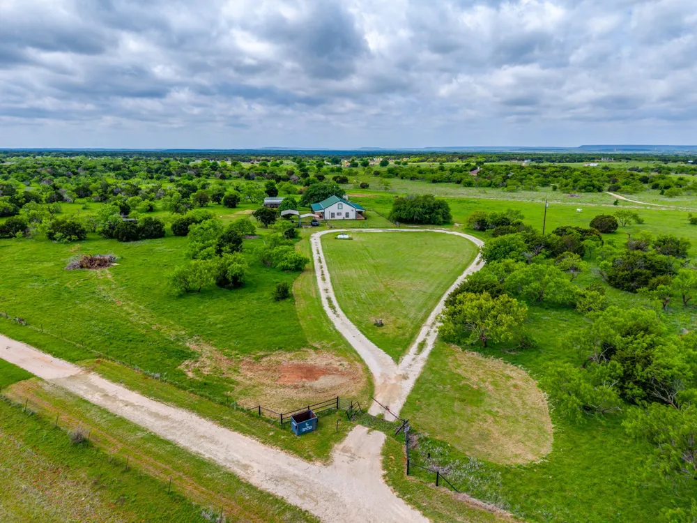 13450 SH 254 Graford, TX 76449