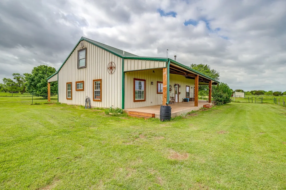 13450 SH 254 Graford, TX 76449