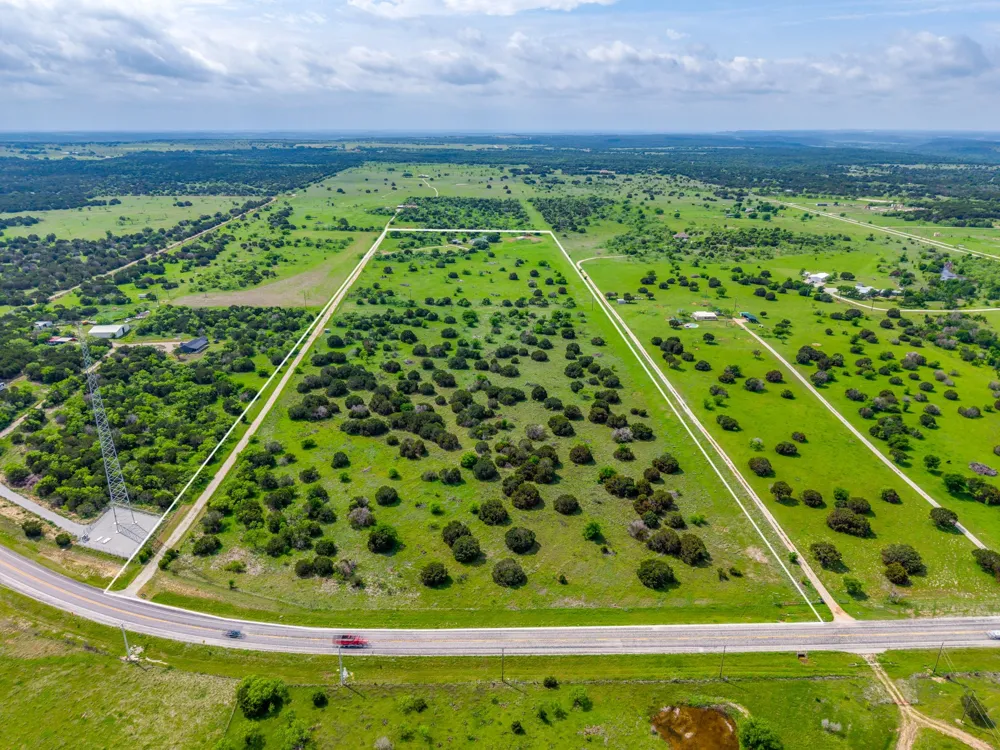 13450 SH 254 Graford, TX 76449