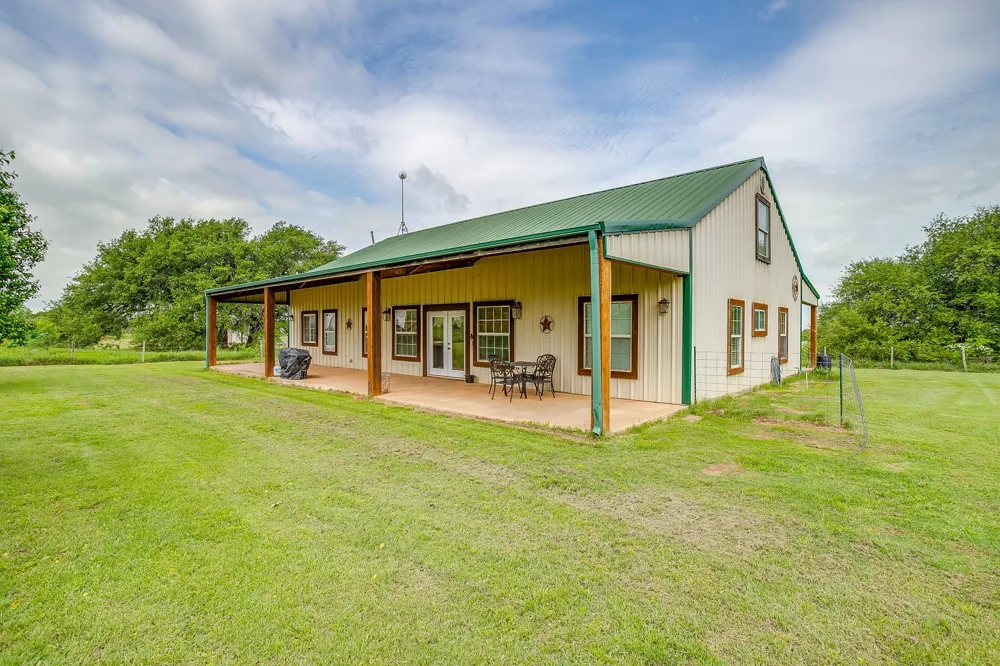 13450 SH 254 Graford, TX 76449