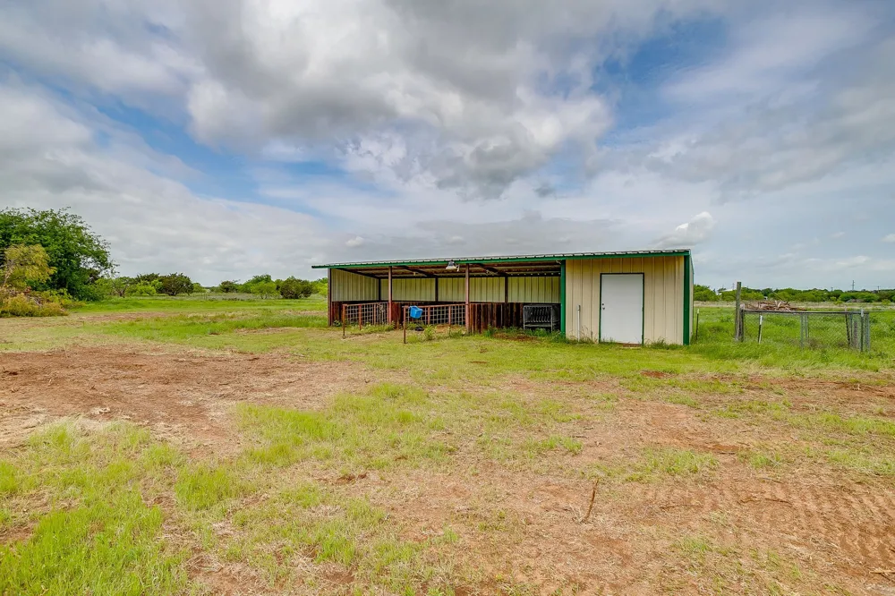 13450 SH 254 Graford, TX 76449