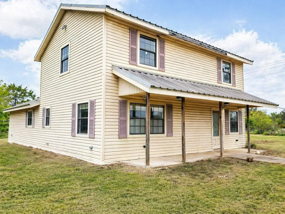 6960 FM 937 Thornton, TX 76687