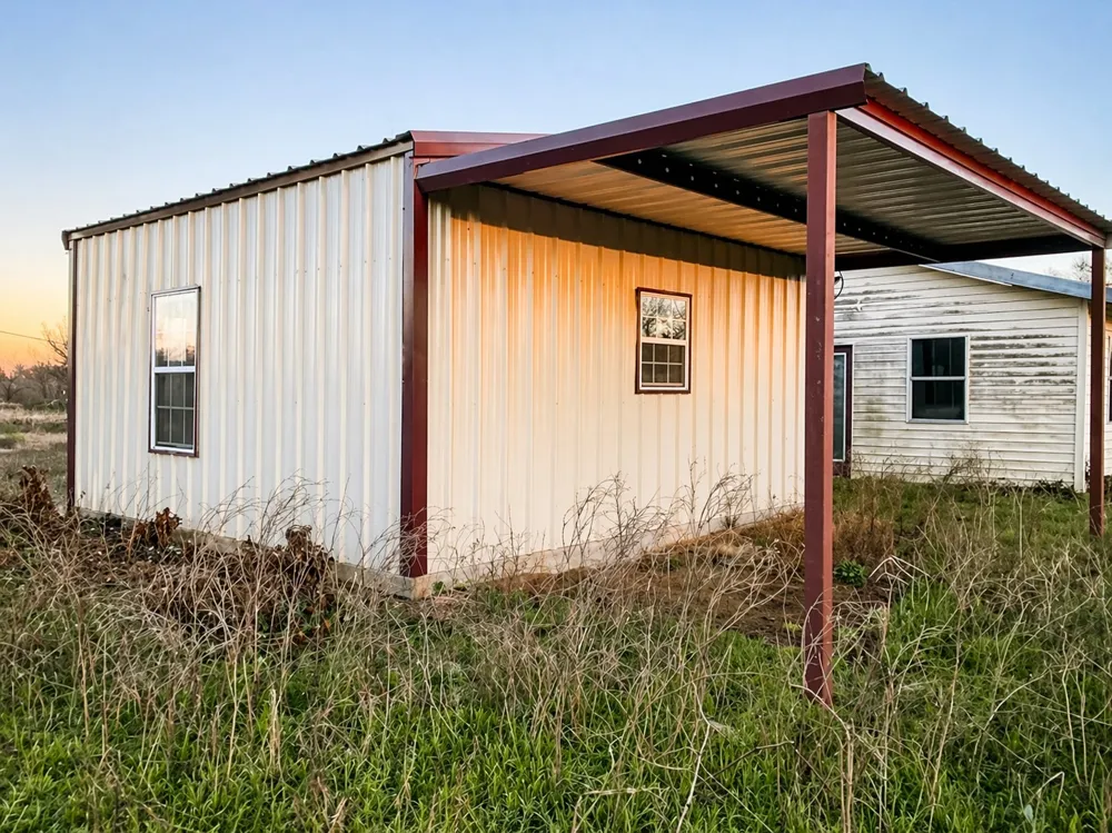 6960 FM 937 Thornton, TX 76687