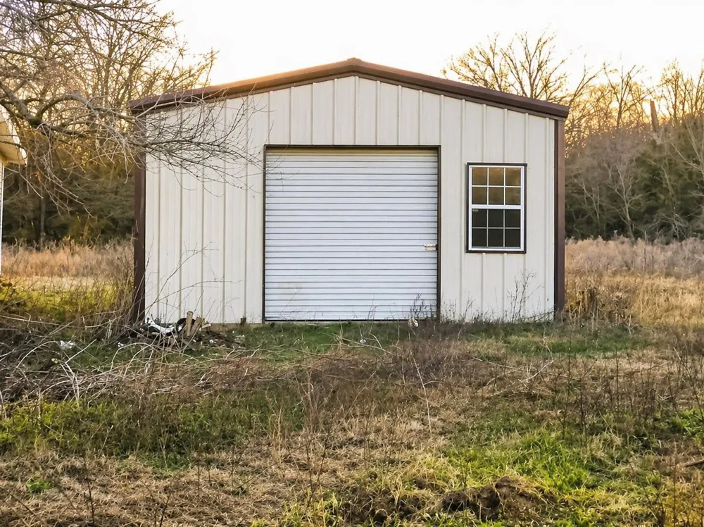 6960 FM 937 Thornton, TX 76687