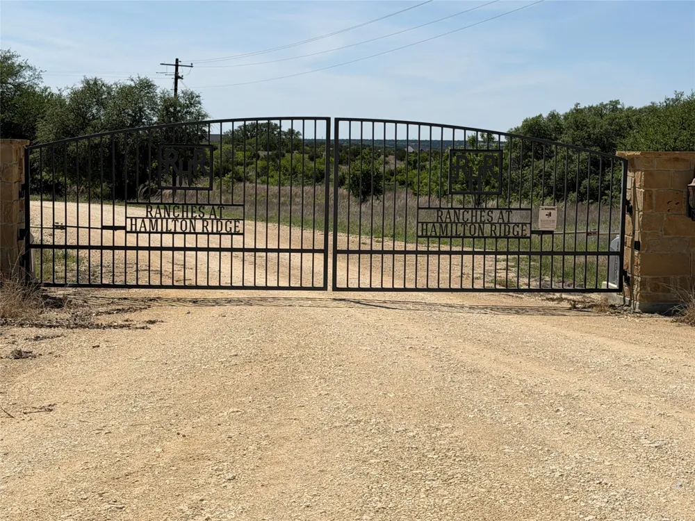 PR 3033 Hamilton, TX 76531
