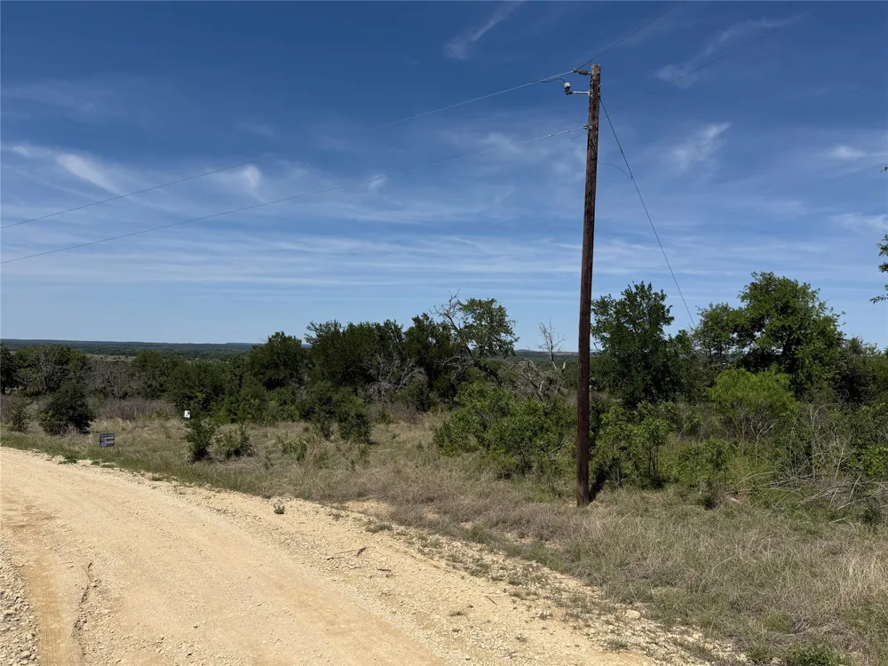 PR 3033 Hamilton, TX 76531