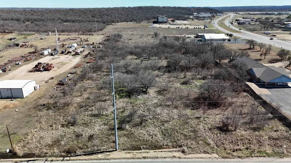 1501 US Hwy 380 Graham, TX 76450