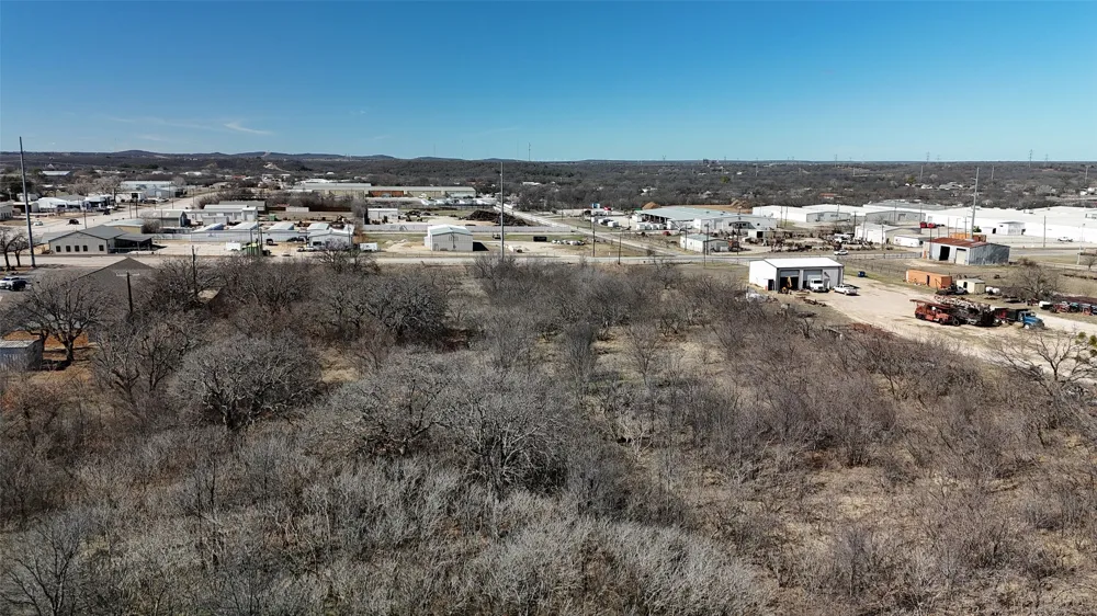 1501 US Hwy 380 Graham, TX 76450
