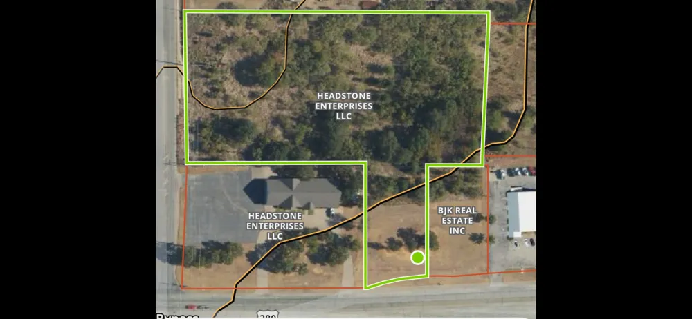 1501 US Hwy 380 Graham, TX 76450