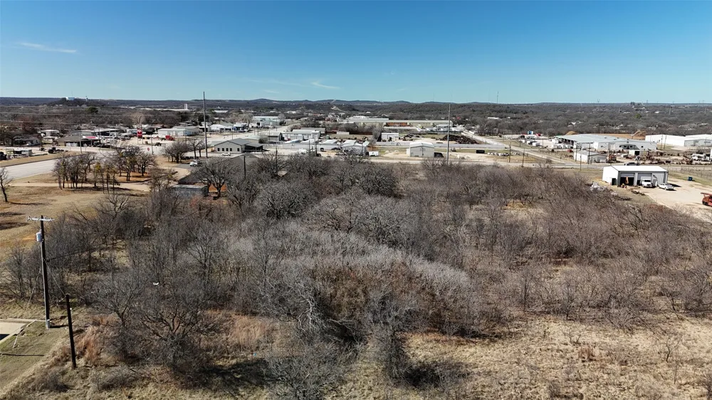 1501 US Hwy 380 Graham, TX 76450