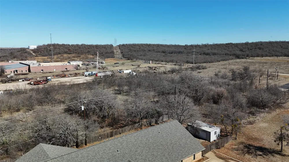 1501 US Hwy 380 Graham, TX 76450