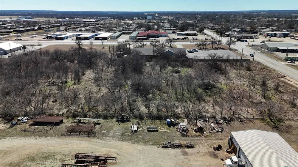 1501 US Hwy 380 Graham, TX 76450
