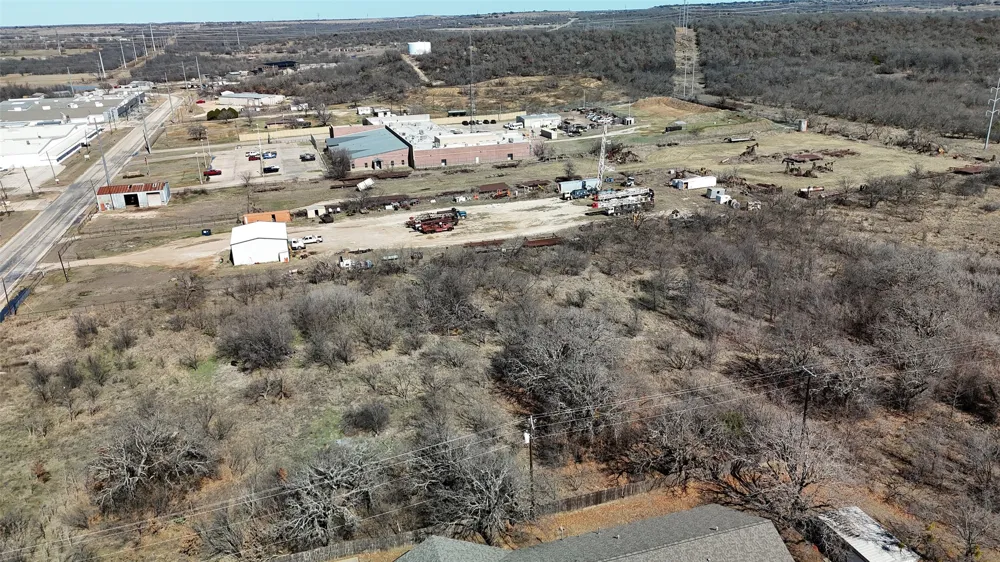 1501 US Hwy 380 Graham, TX 76450