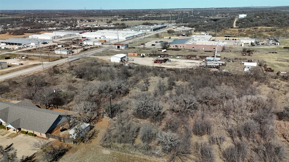 1501 US Hwy 380 Graham, TX 76450
